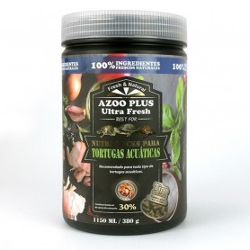 Turtle Nutri Stick Azoo Plus Ultra fresh 1150ml Turtle Nutri Stick Azoo Plus Ultra fresh 1150ml