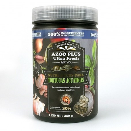 Turtle Nutri Stick Azoo Plus Ultra fresh 1150ml