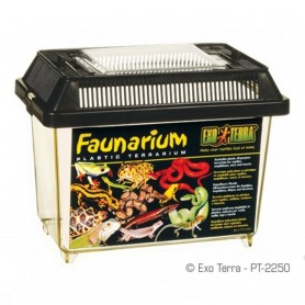 FAUNARIUM EXOTERRA MINI FAUNARIUM EXOTERRA MINI