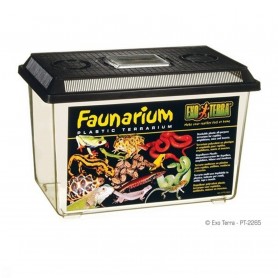 FAUNARIUM EXOTERRA GRANDE