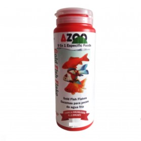 AZOO GOLD FISH 120ML LIFE AZOO GOLD FISH 120ML LIFE