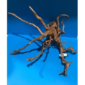 Nº802 TRONCO raiz ROOTSUNK para ACUARIO