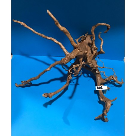 Nº802 TRONCO raiz ROOTSUNK para ACUARIO