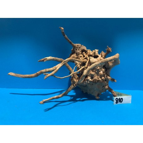 Nº810 TRONCO raiz ROOTSUNK para ACUARIO