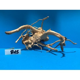 Nº815 TRONCO raiz ROOTSUNK para ACUARIO