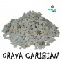 Grava caribian 2kg