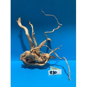 Nº830 TRONCO raiz ROOTSUNK para ACUARIO