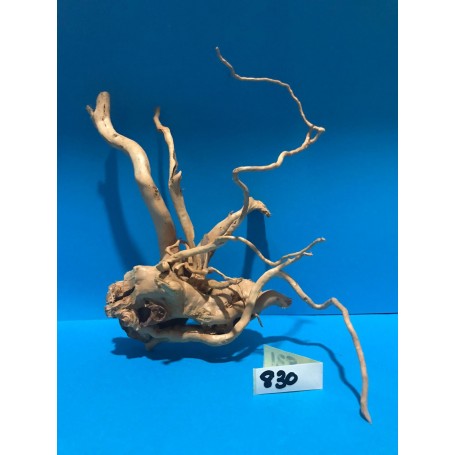 Nº830 TRONCO raiz ROOTSUNK para ACUARIO