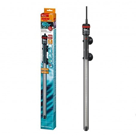 Termocalentador EHEIM thermocontrol e400 400W