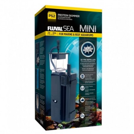 PROTEIN SKIMMER MINI PS2 FLUVAL SEA