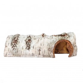 Ebi tronco burk small 15x9x6cm Ebi tronco burk small 15x9x6cm