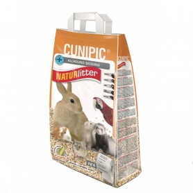 Lecho ecológico Maiz 10 litros Lecho ecológico Maiz 10 litros