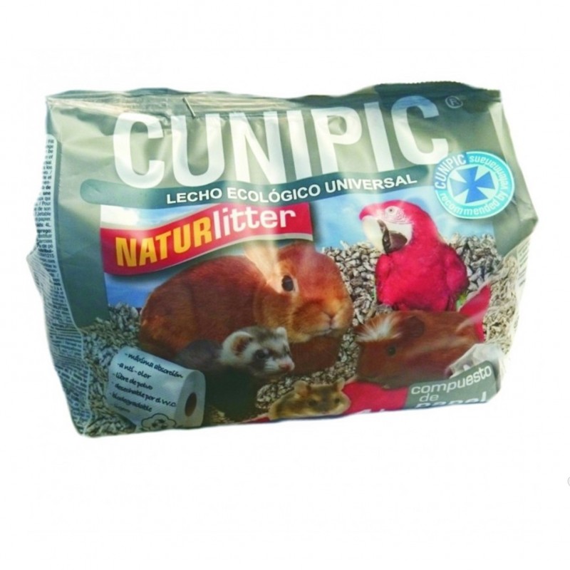 cunipic-naturlitter-lecho-vegetal-de-papel-4l