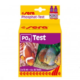 Test sera po4 fosfatos Test sera po4 fosfatos