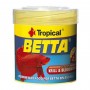 Tropical Betta 50ml