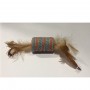 Juguete plumas para gato