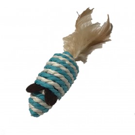 Juguete raton para gatos