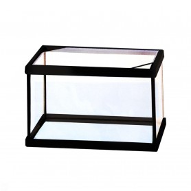 Acuario 60L 60x30x33 cm Acuario 60L 60x30x33 cm