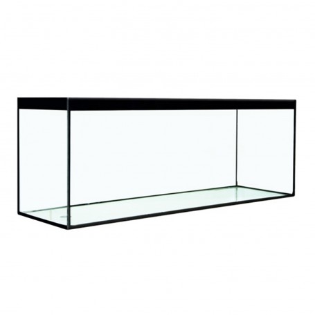 Acuario 240L 120x40x50 cm