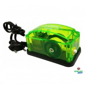 Compresor aire sobo sb-222A Compresor aire sobo sb-222A oxigenador acuario