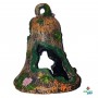 Figura campana adorno acuario pecera