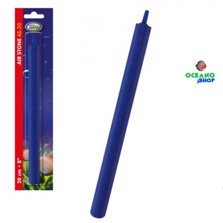 Piedra difusora 20cm  AQUA NOVA