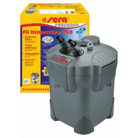 Filtro externo Fil Bioactive 250 + UV Filtro externo Fil Bioactive 250 + UV
