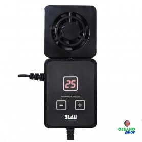 NANO VENTILADOR BLAU + NANO VENTILADOR BLAU +