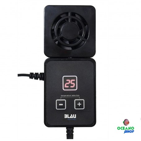 NANO VENTILADOR BLAU +