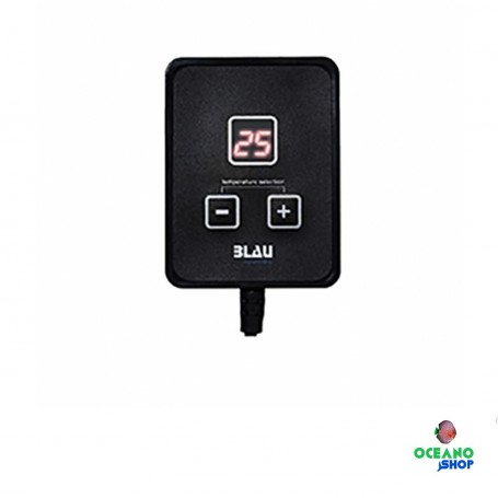 Controlador ventiladores blau