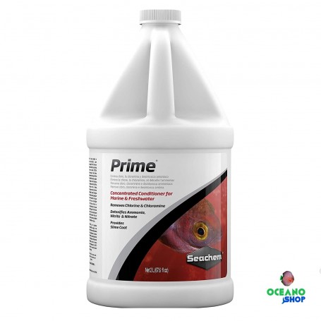 Seachem Prime 2 L