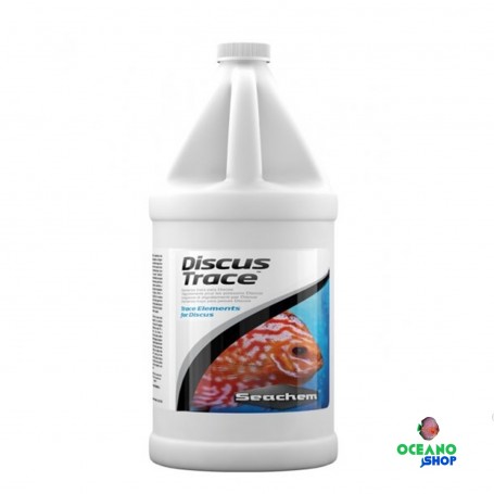 Seachem Discus Trace 4L