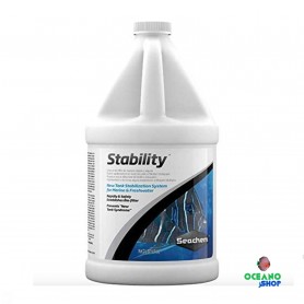 Seachem Stability 4L Seachem Stability 4L
