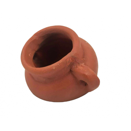Jarra de 2 asas pequeña