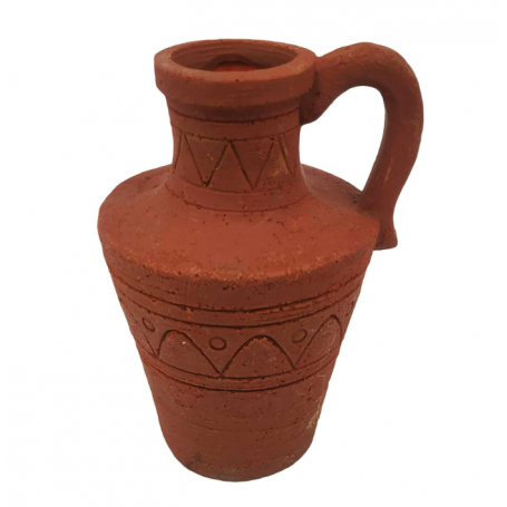 Jarra de 1 asa