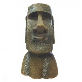 Ruina moai 12cm Ruina moai 12cm figura acuario