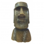 Ruina moai 12cm figura acuario