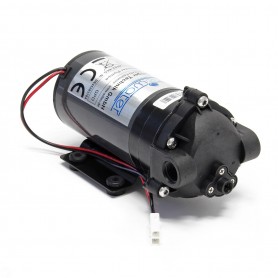 Bomba de presion 50 gpd Naturewater Bomba de presion 50 gpd