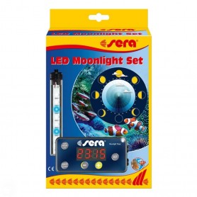 sera LED Moonlight Set SERA LUZ DE LUNA LED moonlight set