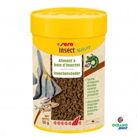Sera Insect Nature 100ml Sera Insect Nature 100ml