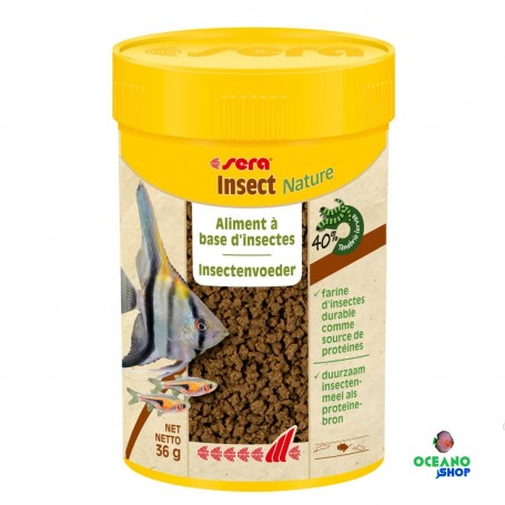 Sera Insect Nature 100ml