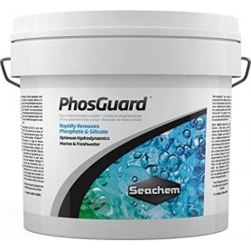 Seachem Phosguard 4l Seachem Phosguard 4l