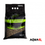 Grava Fina Natural para Acuarios 1.4-2Mm 10Kg aquael