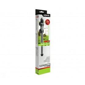 Calentador Platinium 200W Aquael Calentador Platinium 200W Aquael