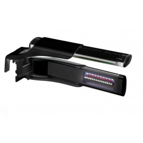 AQUAEL PANTALLA LEDDY SLIM DUO (SUNNY & PLANT NEGRA 10 W 24-50 CM) AQUAEL PANTALLA LEDDY SLIM DUO (SUNNY & PLANT NEGRA 10 W 24-50 CM)