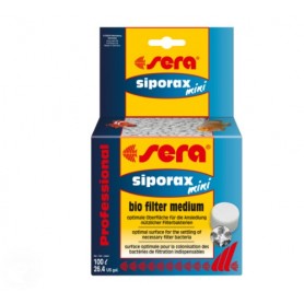 Sera Siporax mini Profesional 500ml Sera Siporax mini Profesional 500ml