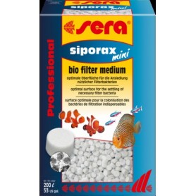Sera Siporax Mini Professional 1L Sera Siporax Mini Professional 1L