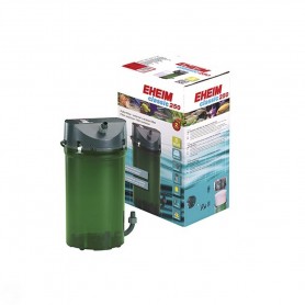 Filtro exterior EHEIM Classic 250 2213 Filtro exterior EHEIM Classic 250 2213