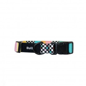 BULL COLLAR NYLON COLECCION AXEL T-3 33-50 x 2,0 CM BULL COLLAR NYLON COLECCION AXEL T-3 33-50 x 2,0 CM