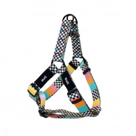 BULL ARNES PETRAL NYLON COLECCION AXEL T-1 20-35 x 1,5 CM BULL ARNES PETRAL NYLON COLECCION AXEL T-1 20-35 x 1,5 CM